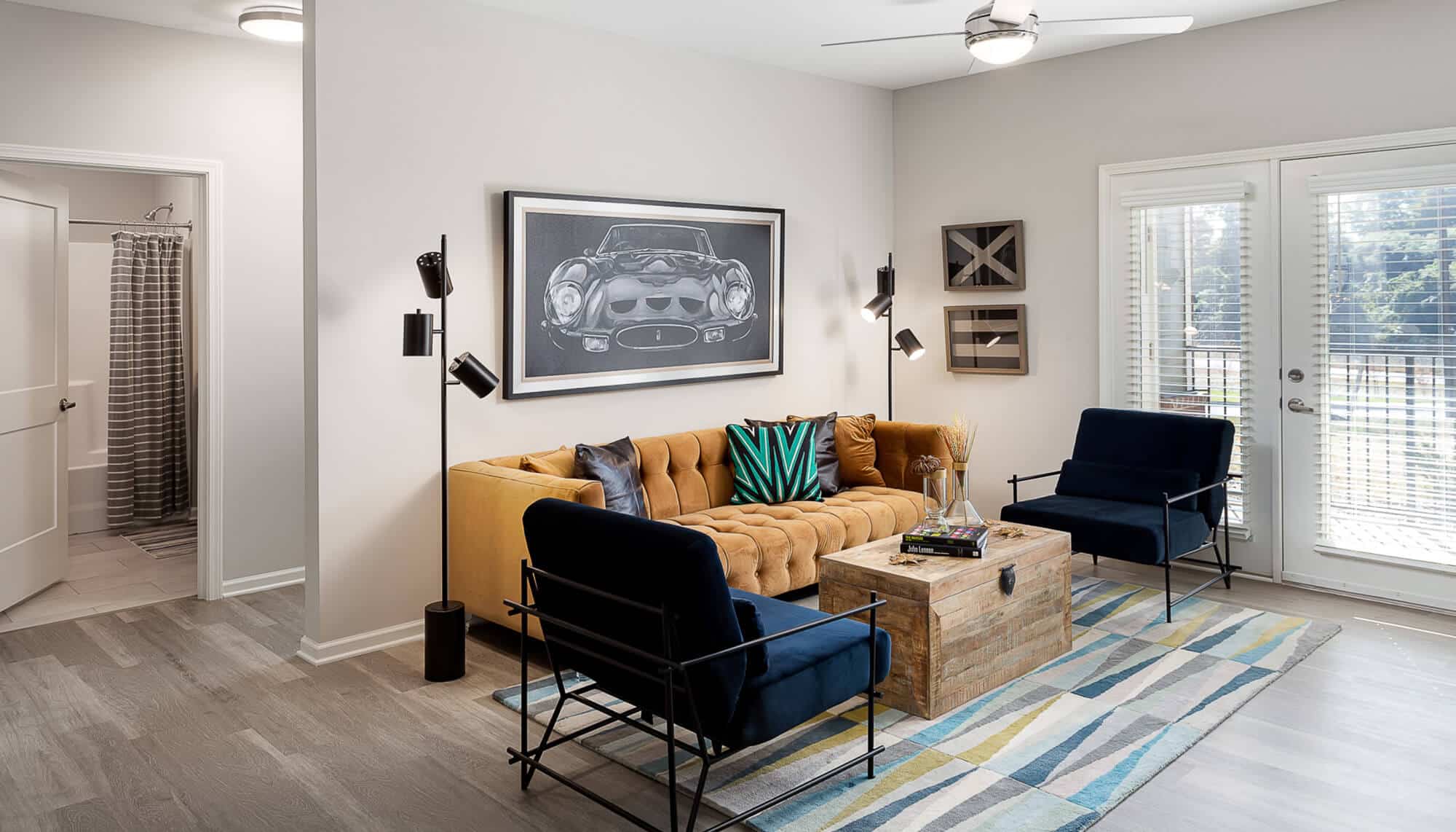 Avoca Apartments Brand New Apartments in Louisville, KY